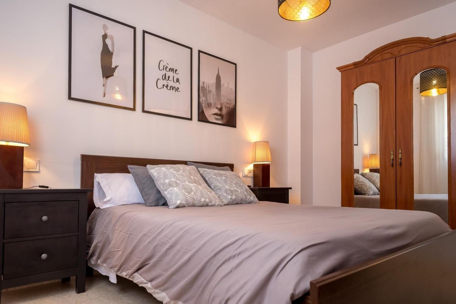 Appartement Yellow Fabuloso Andra *